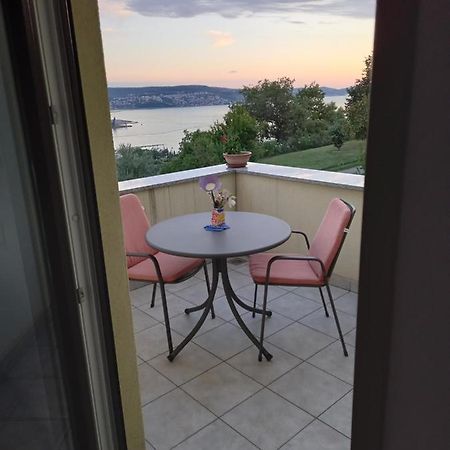 Apartma Monte Moro Apartment Ankaran Ngoại thất bức ảnh