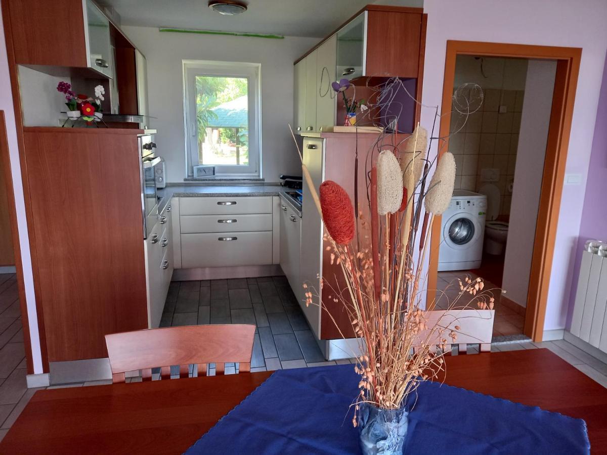 Apartma Monte Moro Apartment Ankaran Ngoại thất bức ảnh